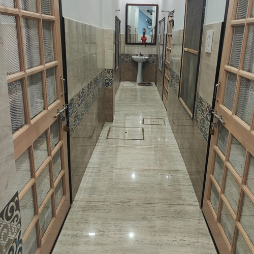 Radha Madhav Hostels