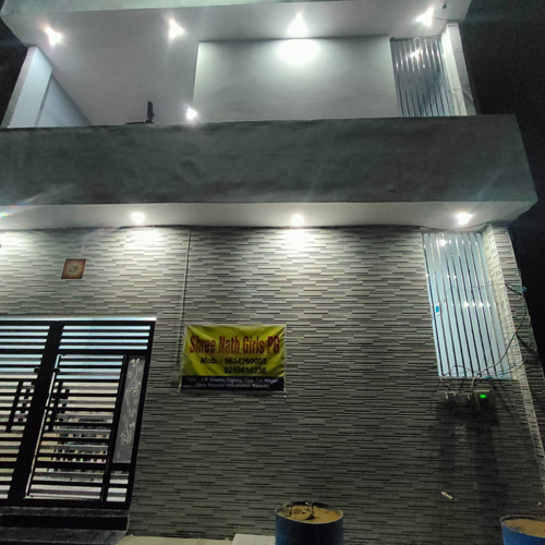 Radha Madhav Hostels