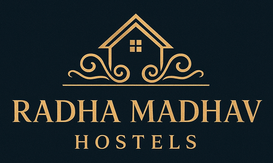 Radha Madhav Hostels